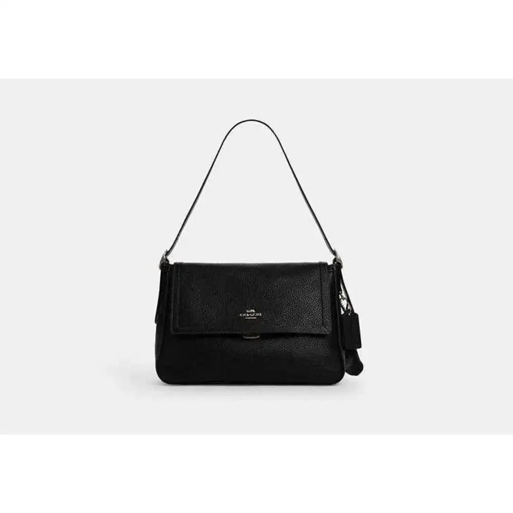Etta Flap Bag